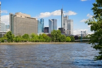  Vacation Hub International | InterContinental Frankfurt Main