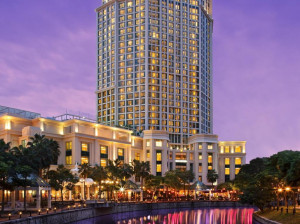  Vacation Hub International | Grand Copthorne Waterfront Main