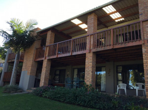  Vacation Hub International | Smart Villa Guest House Main