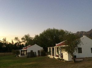 Vacation Hub International | Fraaigelegen Farm, Tulbagh Main