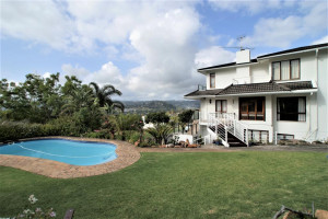  Vacation Hub International | Happy Hill Guest House Main