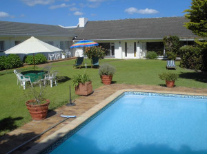  Vacation Hub International | Hortensia Lodge Main