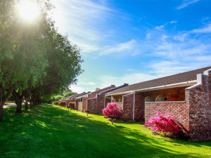  Vacation Hub International | Kleinplaas Resort Main