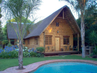  Vacation Hub International | Ciara Lodge Main