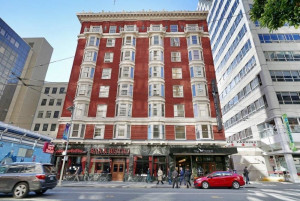  Vacation Hub International | The Mosser Hotel Main