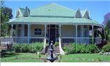  Vacation Hub International | The Cradock House Main