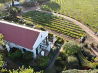  Vacation Hub International | Eikendal Lodge Main