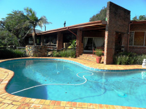  Vacation Hub International | Valley view Guest house Main