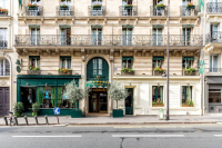  Vacation Hub International | Villa Panthéon Main