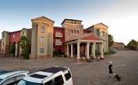  Vacation Hub International | Forever Hotel @ Centurion Main
