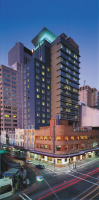  Vacation Hub International | ibis Sydney World Square Main