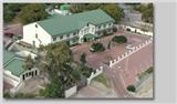  Vacation Hub International | Maun Lodge Main