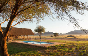  Vacation Hub International | Desert Camp Main