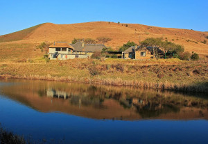  Vacation Hub International | Sungubala Eco Camp Main
