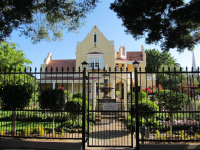  Vacation Hub International | Avondrust Guest House Main