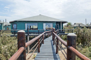  Vacation Hub International | The Stiltz Main