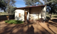  Vacation Hub International | Terra-Rouge Guest Farm Main
