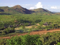  Vacation Hub International | Huab Lodge & Bushspa Main