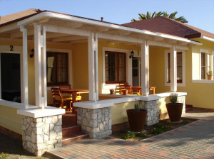 Vacation Hub International | Cornerstone Guest House Main
