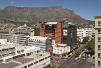  Vacation Hub International | Cape Town Lodge Hotel Main