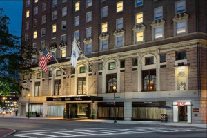  Vacation Hub International | Boston Park Plaza Main