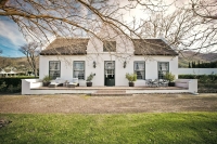  Vacation Hub International | Steenberg Hotel & Spa Main