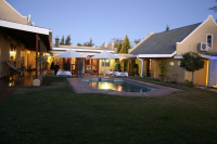  Vacation Hub International | Vergelegen Country Guesthouse and Restaurant Main