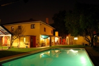  Vacation Hub International | Lourens River Guesthouse BnB Main