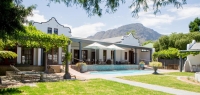  Vacation Hub International | Mont D'or Hotel - Franschhoek Main