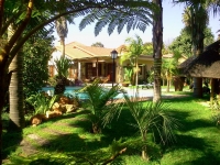  Vacation Hub International | Gucina Guesthouse Main