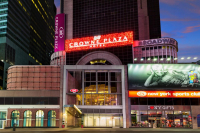  Vacation Hub International | Crowne Plaza Times Square Manhattan Main