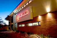  Vacation Hub International | The Hub Boutique Hotel Main