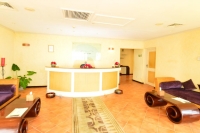  Vacation Hub International | Diani Reef Beach Resort and Spa Main