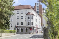  Vacation Hub International | Der Salzburger Hof Main
