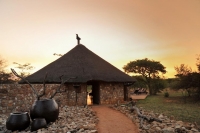  Vacation Hub International | Kwafubesi Tented Safari Camp Main