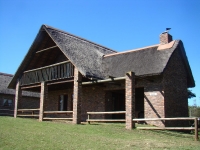  Vacation Hub International | Kragga Kamma Game Park Main