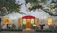  Vacation Hub International | Coopmanhuijs Boutique Hotel Main