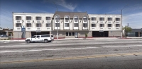  Vacation Hub International | Best Western Airport Plaza Inn Main