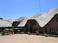  Vacation Hub International | Owls Loft Midrand Main