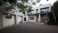  Vacation Hub International | African Rock Hotel and spa Main