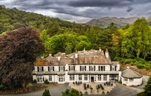  Vacation Hub International | Rothay Manor Hotel & Fine Dining Main