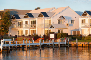  Vacation Hub International | The Moorings at Metung Main