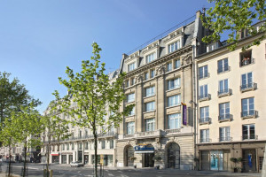  Vacation Hub International | Citadines Saint-Germain-des-Prés Paris Main