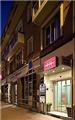  Vacation Hub International | Hotel ibis Styles Calais Centre Main