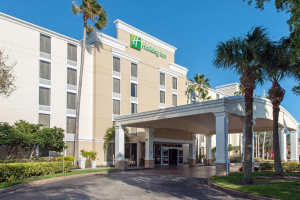  Vacation Hub International | Holiday Inn Melbourne-Viera Conference Ctr Main