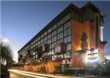  Vacation Hub International | Orlando Vista Hotel Main