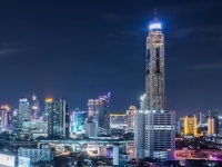  Vacation Hub International | Baiyoke Sky Hotel Main