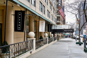  Vacation Hub International | Hotel The Watson Main