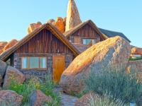  Vacation Hub International | Canyon Lodge, Gondwana Collection Namibia Main
