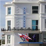  Vacation Hub International | The Big Sleep Hotel Main